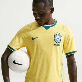 Camisa Seleção Brasileira I 2026/27 Versão Jogador
