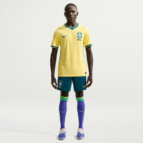 Camisa Seleção Brasileira I 2026/27 Versão Jogador