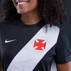 Camisa Feminina Vasco I 2026/27