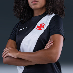 Camisa Feminina Vasco I 2026/27