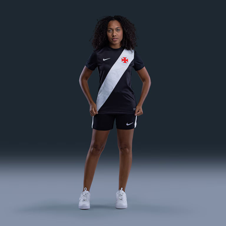 Camisa Feminina Vasco I 2026/27