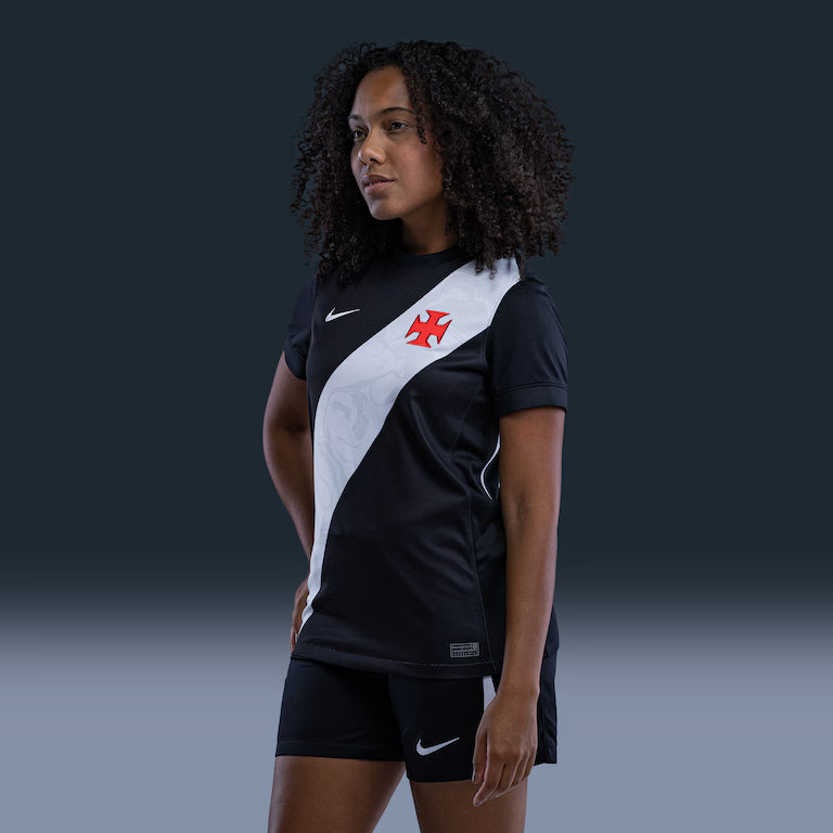 Camisa Feminina Vasco I 2026/27