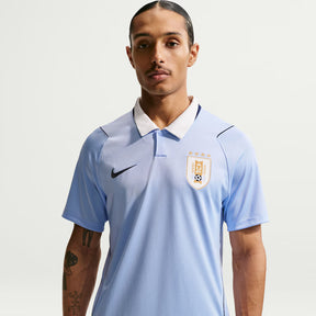 Camisa Seleção Uruguai 2026/27 Versão Torcedor