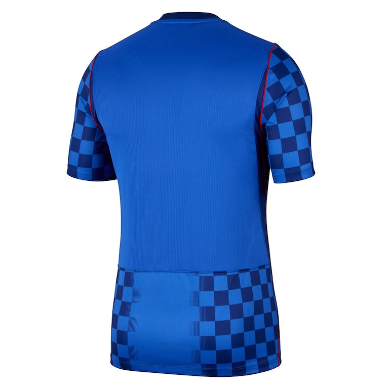 Camisa Seleção Croácia II 2026/27 Versão Torcedor