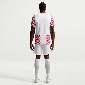 Camisa Seleção Croácia 2026/27 Versão Torcedor