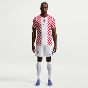 Camisa Seleção Croácia 2026/27 Versão Torcedor