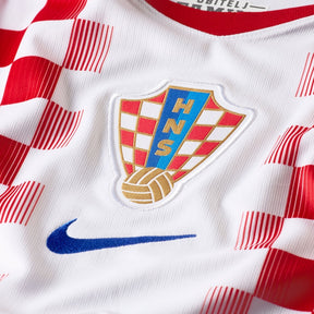 Camisa Seleção Croácia 2026/27 Versão Torcedor