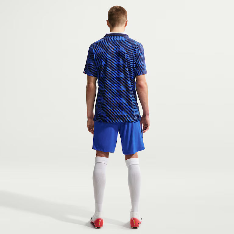 Camisa Seleção França 2026/27 Versão Jogador