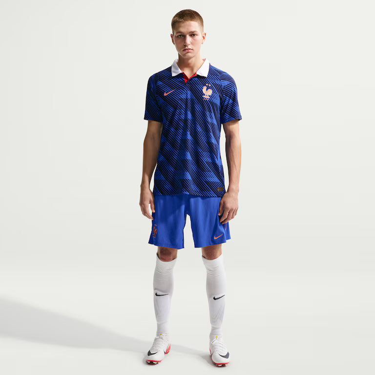 Camisa Seleção França 2026/27 Versão Jogador