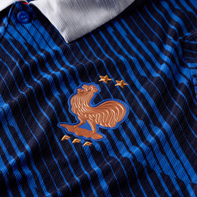 Camisa Seleção França 2026/27 Versão Jogador