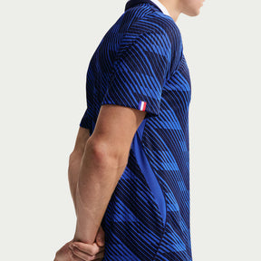 Camisa Seleção França 2026/27 Versão Jogador