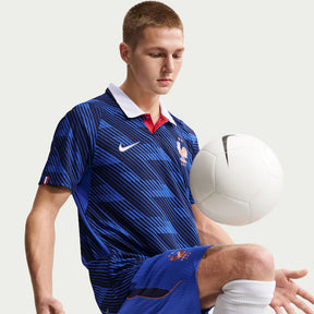 Camisa Seleção França 2026/27 Versão Jogador