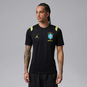 Camisa Seleção Brasileira Academy Pro 2026/27 Treino