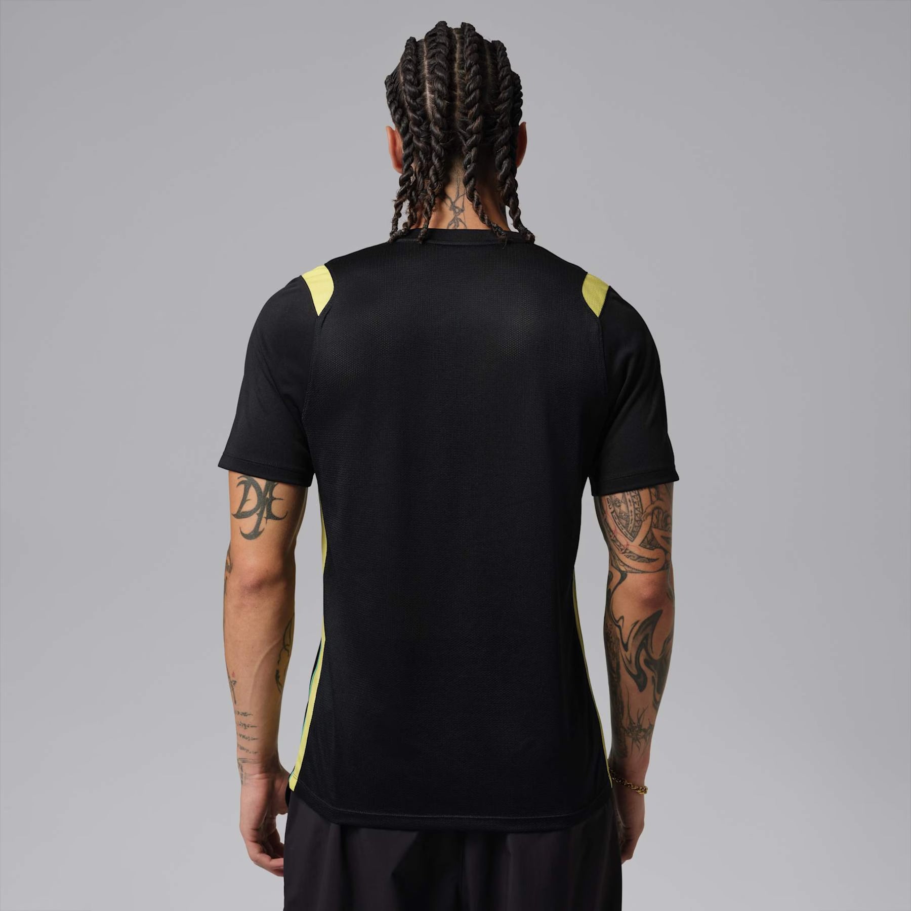 Camisa Seleção Brasileira Academy Pro 2026/27 Treino