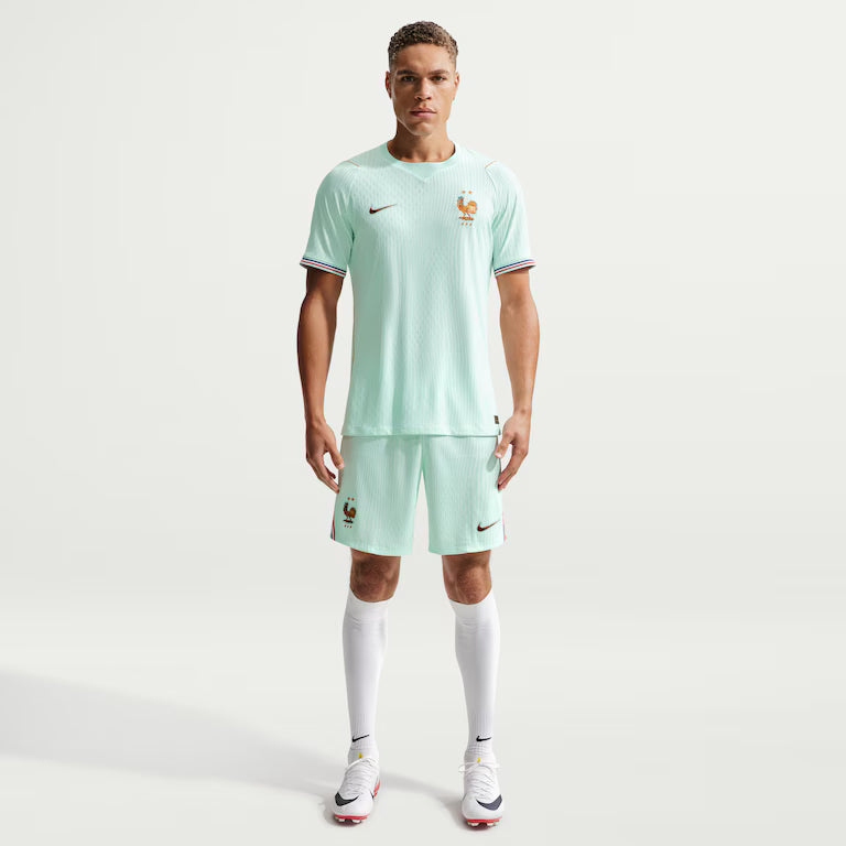 Camisa Seleção França II 2026/27 Versão Jogador