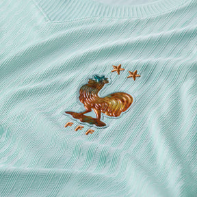 Camisa Seleção França II 2026/27 Versão Jogador