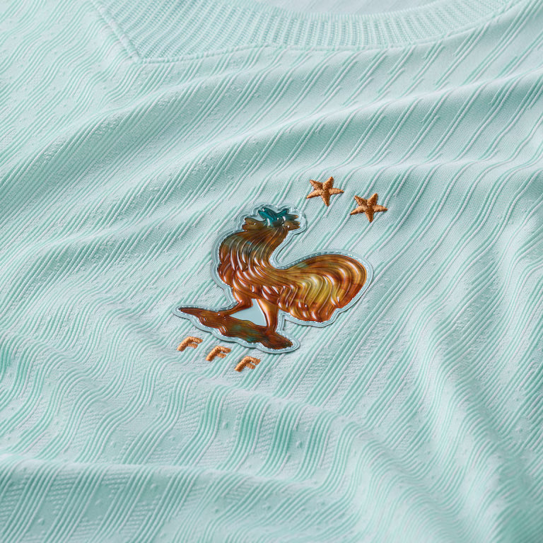 Camisa Seleção França II 2026/27 Versão Jogador