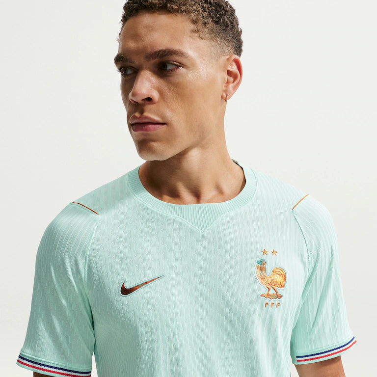 Camisa Seleção França II 2026/27 Versão Jogador
