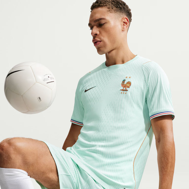 Camisa Seleção França II 2026/27 Versão Jogador