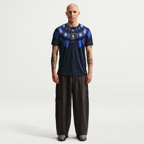 Camisa Seleção Uruguai II 2026/27 Versão Torcedor