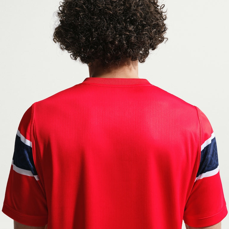Camisa Seleção Noruega 2026/27 Versão Torcedor