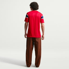 Camisa Seleção Noruega 2026/27 Versão Torcedor
