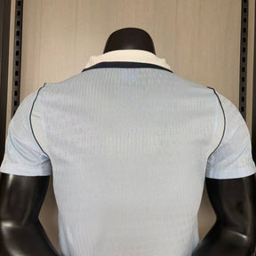 Camisa Seleção Uruguai 2026/27 Versão Jogador