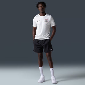 Camisa Corinthians I 26/27 Versão Jogador