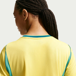 Camisa Feminina Seleção Brasileira I 2026/27