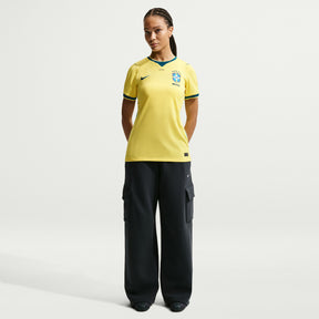 Camisa Feminina Seleção Brasileira I 2026/27