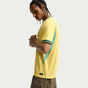 Camisa Seleção Brasileira I 2026/27 Versão Torcedor