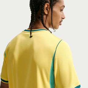 Camisa Seleção Brasileira I 2026/27 Versão Torcedor