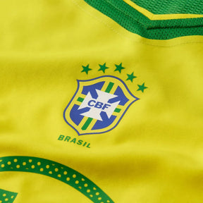 Camisa Retrô Seleção Brasileira 2004