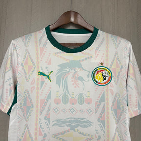 Camisa Seleção Senegal II 2026/27 Versão Torcedor