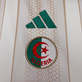 Camisa Seleção Argélia 2026/27 Versão Torcedor