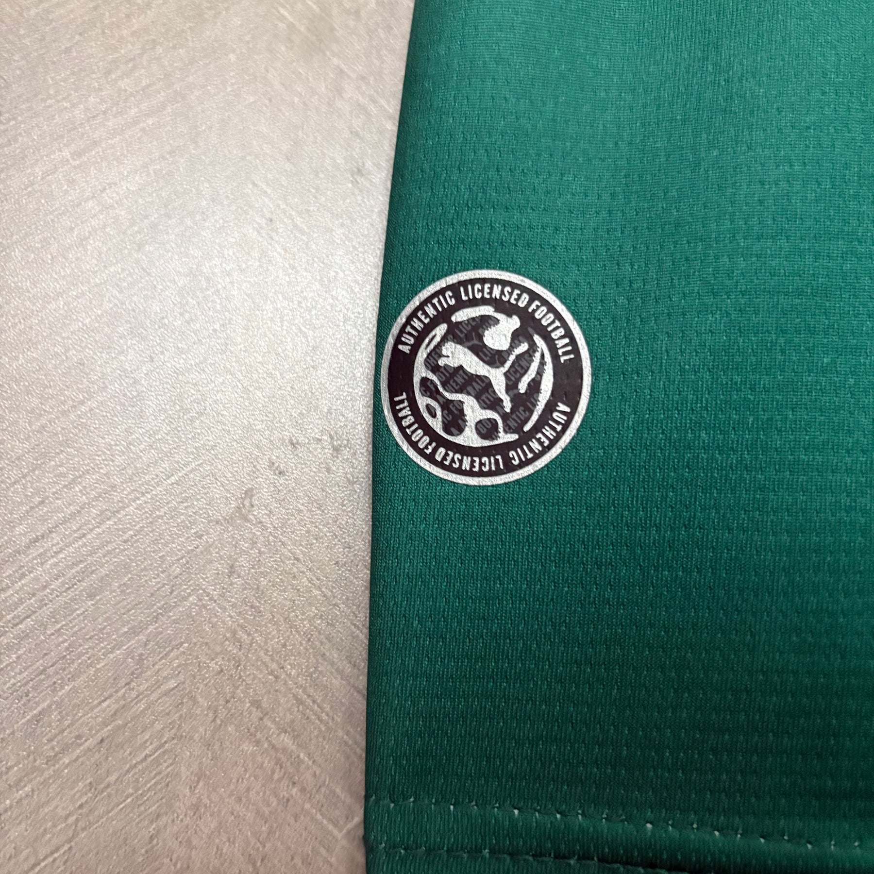 Camisa Seleção Senegal 2026/27 Versão Torcedor