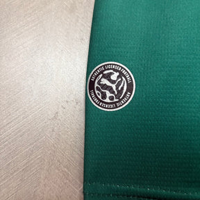 Camisa Seleção Senegal 2026/27 Versão Torcedor