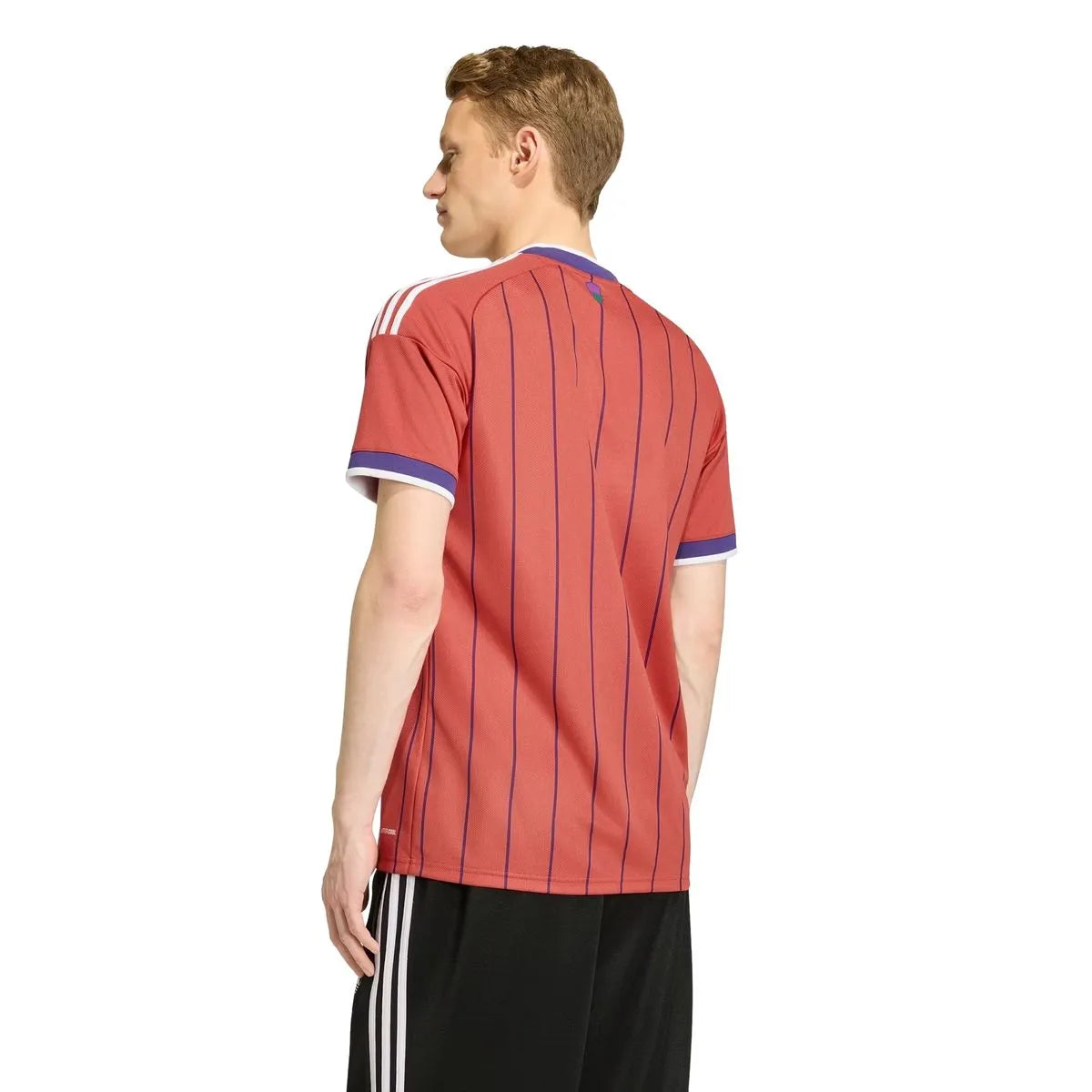 Camisa Seleção Escócia II 2026/27 Versão Torcedor