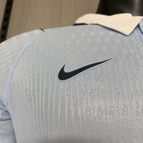 Camisa Seleção Uruguai 2026/27 Versão Jogador