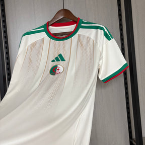 Camisa Seleção Argélia 2026/27 Versão Torcedor