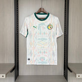 Camisa Seleção Senegal II 2026/27 Versão Torcedor