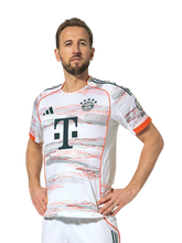 Camisa Bayern de Munique II 25/26 Versão Jogador