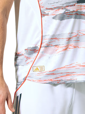 Camisa Bayern de Munique II 25/26 Versão Jogador