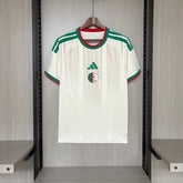 Camisa Seleção Argélia 2026/27 Versão Torcedor