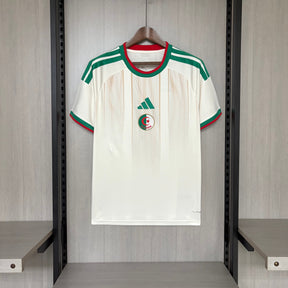 Camisa Seleção Argélia 2026/27 Versão Torcedor