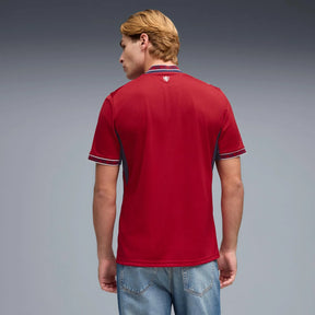Camisa Seleção República Tcheca 2026/27 Versão Torcedor