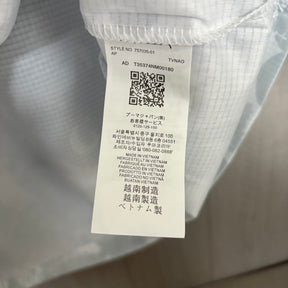 Camisa Seleção Nova Zelândia II 2026/27 Versão Torcedor
