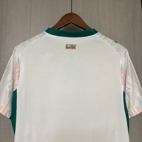 Camisa Seleção Senegal II 2026/27 Versão Torcedor