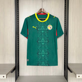 Camisa Seleção Senegal 2026/27 Versão Torcedor