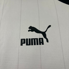 Camisa Seleção Nova Zelândia II 2026/27 Versão Torcedor